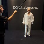 Chay Suede Instagram - Isso foi ontem :)) Segundo dia em Milão com @dolcegabbana 💘