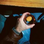 Chay Suede Instagram - Dumpzinho, 3 dias em SP