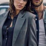 Chay Suede Instagram - Meu amor e eu pra @louiesaopaulo ❤️🔥 @neivalaura #togetherness #diadosnamorados filme: @guilhermeerrocha fotos: @hickduarte estilo: @thiagobiagi beleza: @herodrigues