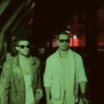 Chay Suede Instagram - É Tomorrowland que vocês querem?! Então toma….. #BecksDespertaMagia #BecksNoTomorrowland #BebaComModeração