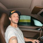 Chay Suede Instagram - tbt/dump das últimas semanas :))