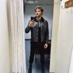 Chay Suede Instagram - Hoje no @domingao :))