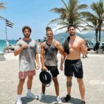 Chay Suede Instagram - Tubarão, te amo