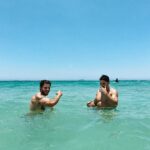 Chay Suede Instagram - Tubarão, te amo