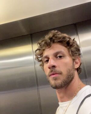 Chay Suede Instagram - tbt/dump das últimas semanas :))