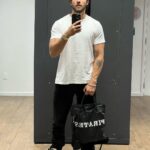 Chay Suede Instagram - tbt/dump das últimas semanas :))