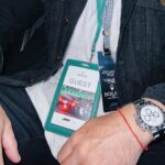 Chay Suede Instagram - Isso foi ontem. Domingo de Formula 1, com quem pilota minha vida, hahaha Te amo @neivalaura Muito obrigado @rolex :)) Amamos o convite! Que recepção maravilhosa @didi_maranhao @alemcamposs