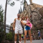 Chay Suede Instagram - QUE MOMENTO! Obrigado @universaldestinationsbrasil por esse dia inesquecível, com direito a guia e tudo mais. Melhor experiência possível :))
