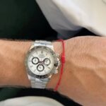 Chay Suede Instagram - Isso foi ontem. Domingo de Formula 1, com quem pilota minha vida, hahaha Te amo @neivalaura Muito obrigado @rolex :)) Amamos o convite! Que recepção maravilhosa @didi_maranhao @alemcamposs