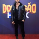 Chay Suede Instagram - Hoje no @domingao :))