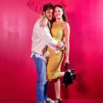 Chay Suede Instagram - Isso foi ontem. Que noite, turma, que noite! Amo sair pra dançar com você, amor da minha vida, minha paixão, minha parceira de tudo @neivalaura Muito obrigado @gucci @vitorsouza___ @carlamoreire @leandrot pelo convite, que festa linda! ❤️‍🔥