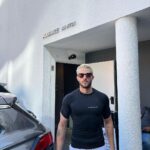 Chay Suede Instagram - Dump das nossas últimas semanas em SP :)) Bom sábado, turma!
