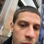 Chay Suede Instagram - #tbt sdds ny