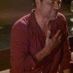 Chayanne Instagram - Tras una larga espera, me complace presentarles “Necesito Un Segundo”, una de las canciones incluidas en mi nuevo álbum, “Bailemos Otra Vez”. Esta es para que la canten, dediquen y, lo más importante, para que la disfruten. 🎤 #Chayanne