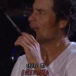 Chayanne Instagram - No hay nada que cambiar, porque mi vida es perfecta gracias a ustedes ❤️ #Chayanne