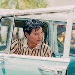 Chayanne Instagram - Estoy muy feliz porque Bailando Bachata sigue en la lista Tropical Airplay y Latin Airplay de @billboard! Agradecido con todos ustedes por el amor y cariño que le han dado a esta canción. Sigan disfrutando y bailando al ritmo de la bachata 🥳