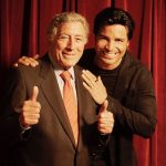 Chayanne Instagram - Un grande nunca parte, su arte queda para siempre en el recuerdo. Mis mas sentidas condolencias a su familia. 🙏🏼