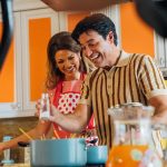 Chayanne Instagram - Adivinen qué estábamos cocinando 🍳