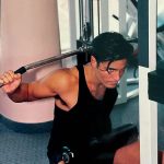 Chayanne Instagram - 3, 2 ,1… 💪🥵 A entrenar