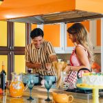 Chayanne Instagram - Adivinen qué estábamos cocinando 🍳