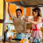 Chayanne Instagram - Adivinen qué estábamos cocinando 🍳