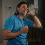 Chayanne Instagram - ¿Boricua? ¿Paisita? ¿De dónde eres? 😩 #Chayanne