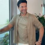 Chayanne Instagram - Recordando un poco todo lo que pasó en “Necesito un Segundo” ❤️ #Chayanne