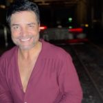 Chayanne Instagram - Si hay buena energía, se nota y creo que “Necesito un Segundo” es la mayor prueba de esto. ❤️ #Chayanne