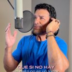 Chayanne Instagram - En mi pecho no cabe este amor que siento por ustedes ❤️