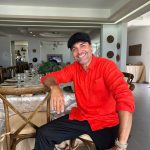 Chayanne Instagram - Lo más importante de las tradiciones es compartirlas en familia y con amigos. Feliz día de acción de gracias 🦃❤️🇵🇷
