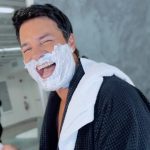 Chayanne Instagram - Ustedes mandan y yo obedezco🧔 #Chayanne