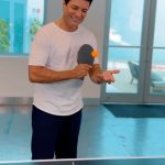 Chayanne Instagram - Esta es la parte 2 respondiendo algunas preguntas que ustedes me hacieron. ¿Qué otras preguntas tienen? #Chayanne