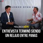 Chayanne Instagram - En esta entrevista con @chayanne en Miami, la superestrella de la música latina se relajó y de momento todo se convirtió en una conversación entre panas. ¿Están ready? HOY por MoluscoTV en YouTube.