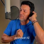 Chayanne Instagram - ¿Quiénes de aquí necesitan un segundo para dedicar mi nueva canción? 😮‍💨 #Chayanne
