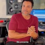 Chayanne Instagram - La canción perfecta para tomar una decisión drástica 💪🏼 #Chayanne