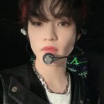 Chenle Instagram - 🔥🔥🔥❤️❤️❤️Thank you Newark~ Prudential Center