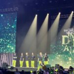 Chenle Instagram - Beautiful city，Delicious food,Amazing fans,Lovely 7DREAM❤️
