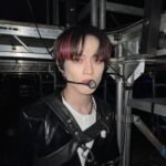 Chenle Instagram - Thank you！Every NCTzen in BERLIN!!!!🔥🔥🔥That was so much fun!!!!!See you guys!👌🔥😏