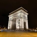 Chenle Instagram - Paris~~~~~~~~~❤️(chapter 3)