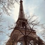Chenle Instagram - Paris~~~~~~~~~❤️(chapter 3)