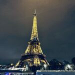 Chenle Instagram - Paris~~~~~~~~~❤️(chapter 3)