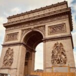Chenle Instagram - Paris~~~~❤️(chapter 1)
