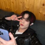 Chenle Instagram - Thank you PARIS!!!!!!!! Merci🔥🔥❤️❤️