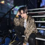 Chenle Instagram - Thank you NCTzen in LONDON!!!!!!!!!!!The show was so GOOD!!!because of you guy!!!!!!!