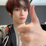 Chenle Instagram - Thank you HONG KONG！！！大家表现的那么好不撒几个娇不像话了 西珍妮！牛B！！！！！🔥🔥🔥