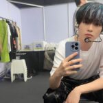 Chenle Instagram - ✌🏻