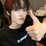 Chenle Instagram - See you Indonesia!!!!!~~~~~