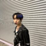 Chenle Instagram - 🔥🔥🥰🤟