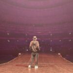 Chenle Instagram - We‘re ready 🔥🔥🔥🔥