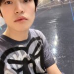 Chenle Instagram - See you soon😏